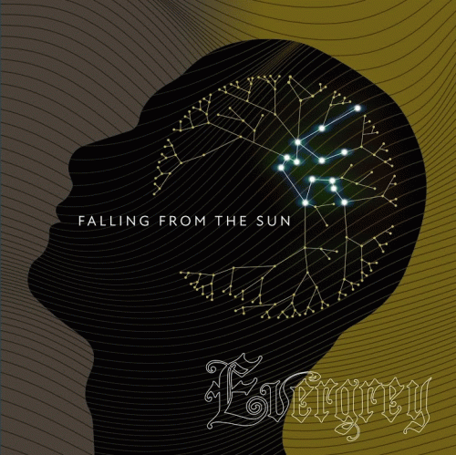 Evergrey : Falling from the Sun